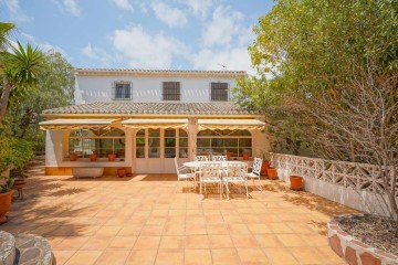 Country homes 3 Bedrooms in Partida Comunes-Adsubia