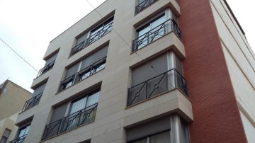 Piso 3 Habitaciones en Sant Joan d'Alacant Centro