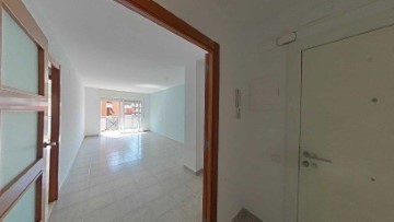 Apartment 2 Bedrooms in Veral d'Ocata