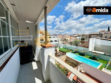 Apartment 2 Bedrooms in Sabadell Centre