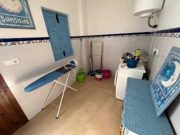 Apartment 3 Bedrooms in Mollina