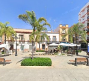 Piso 4 Habitaciones en Alcalá de Guadaíra Centro