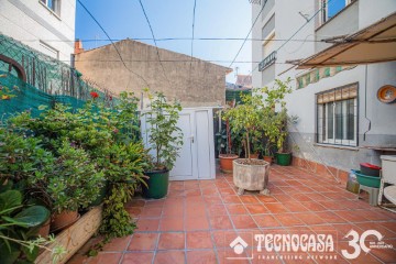 Piso 2 Habitaciones en Nord - Sant Andreu
