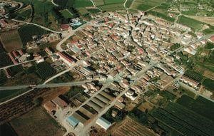 Terreno em Puigverd de Lleida