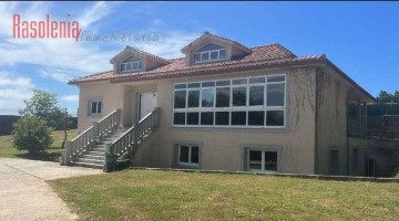 House 7 Bedrooms in Carnoedo (San Andrés)