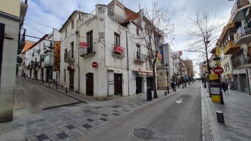 Terrenos en La Torre d'Orista