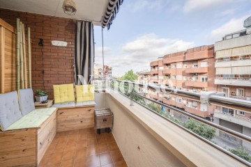 Apartamento 4 Quartos em Pont de Molins