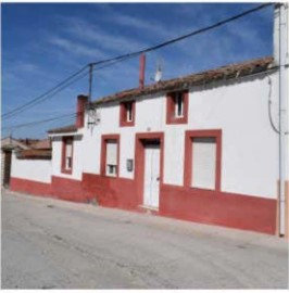 Casa o chalet 3 Habitaciones en San Miguel del Arroyo