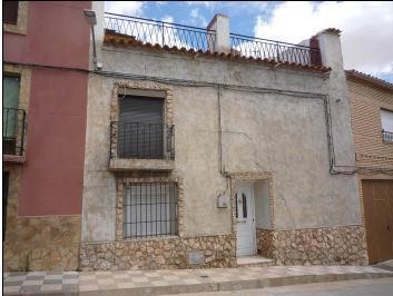 Maison 4 Chambres à Valverde de Júcar