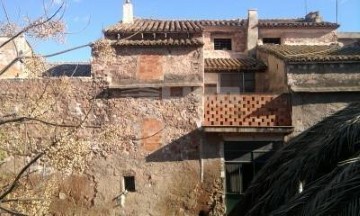 Casa o chalet 7 Habitaciones en Benifairó de les Valls