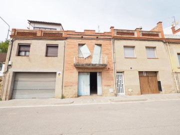 Casa o chalet 3 Habitaciones en Vallhonesta