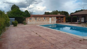 Casa o chalet 2 Habitaciones en Las Salinas