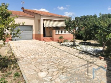 House 3 Bedrooms in La Venta-Can Musarro