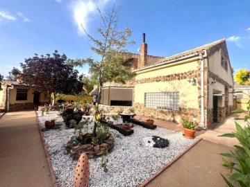 Maison 4 Chambres à Finca Terol