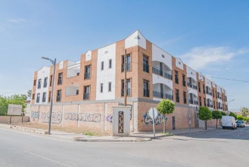 Appartement 3 Chambres à Cijuela