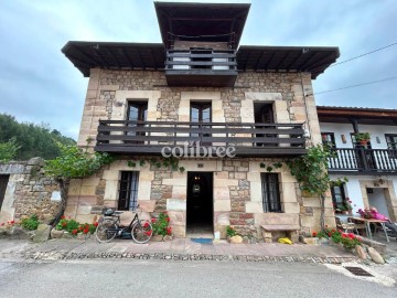 Casa o chalet 10 Habitaciones en Terán