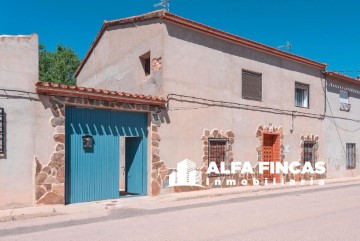 Casa o chalet 6 Habitaciones en Santa María del Campo Rus