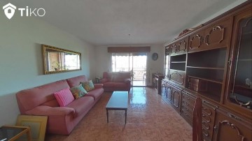 Apartment 3 Bedrooms in Buenavista