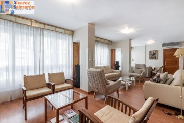 Apartamento 17 Quartos em Las Torres