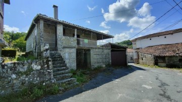 Maisons de campagne 4 Chambres à Esgos (Santa Olaia)