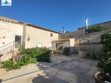 Maison 3 Chambres à Nava de Béjar