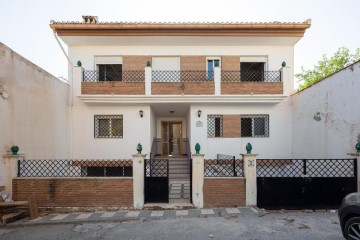 Casas rústicas 2 Habitaciones en Játar