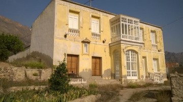 Casas rústicas 7 Habitaciones en Montepinar-La Aparecida-Raiguero