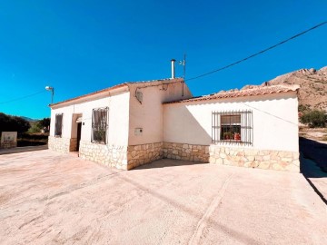 Casa o chalet 5 Habitaciones en Montepinar-La Aparecida-Raiguero