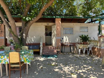 Casas rústicas 2 Habitaciones en Los Urrutias