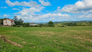 Terrenos en Pedreña