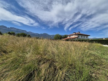 Land in Villasana de Mena