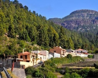 Terreno em Vilaflor