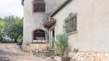 House  in Rincón del Silencio