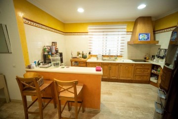Maison 3 Chambres à La Paz - Montecarmelo