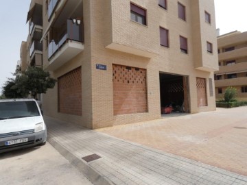 Commercial premises in Metro-Auditorio