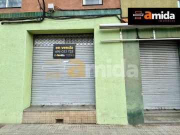 Local en Castellar del Vallès Centre