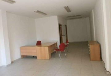 Commercial premises in Zona Playa