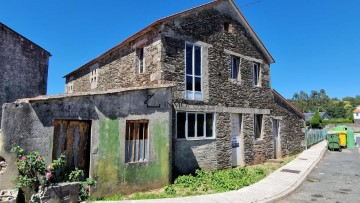 Casa o chalet  en Magdalena (Santa María P.)