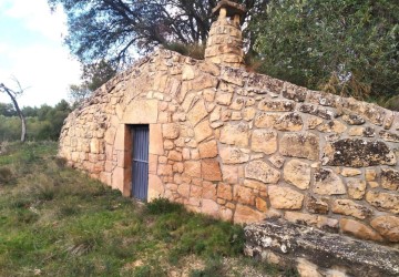 Terrenos en La Pobla de Cérvoles