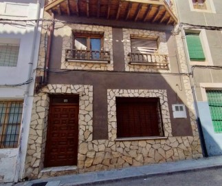 Appartement 3 Chambres à San Lorenzo de la Parrilla