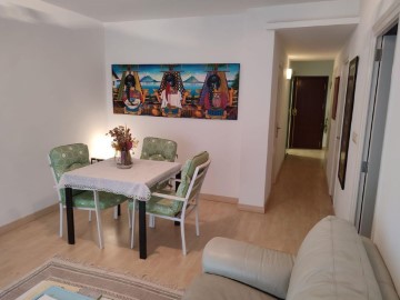 Apartment 2 Bedrooms in Playa de Gandia