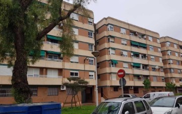 Piso 3 Habitaciones en La Barraca-Santigons
