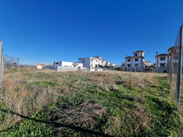 Terreno em Cájar