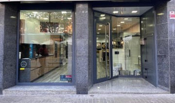 Commercial premises in Ca N'Oriac - Can Puiggener