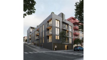 Ático 2 Habitaciones en Urbanització Can Valls-Torre Negrell