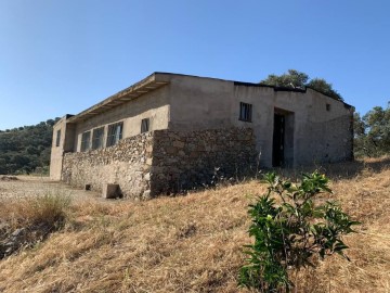 Maisons de campagne à El Castillo de las Guardas