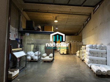 Industrial building / warehouse in Cerdanyola