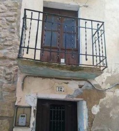 Casa o chalet 2 Habitaciones en Alcañiz