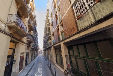 Piso  en Sants – Montjuïc