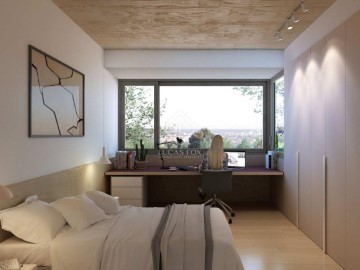 House 5 Bedrooms in La Miranda - Ciutat Diagonal